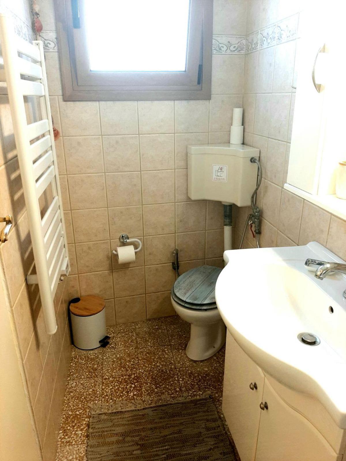 Apartamento Mansion Alexandri Hidra Exterior foto